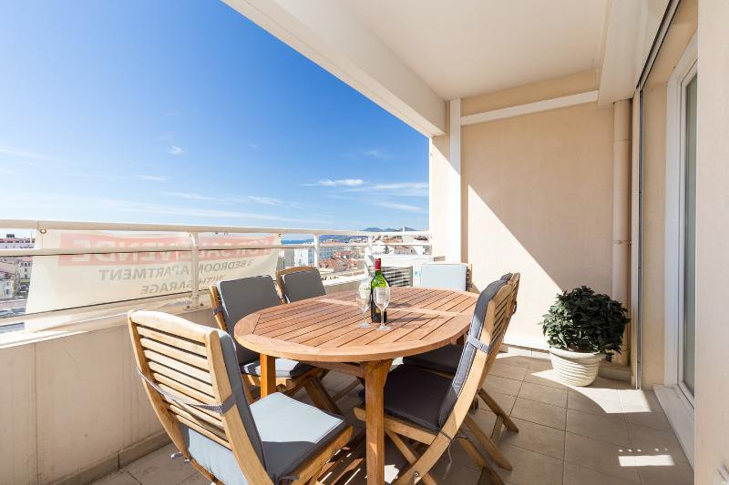 Appartamento Bristol Park Cannes