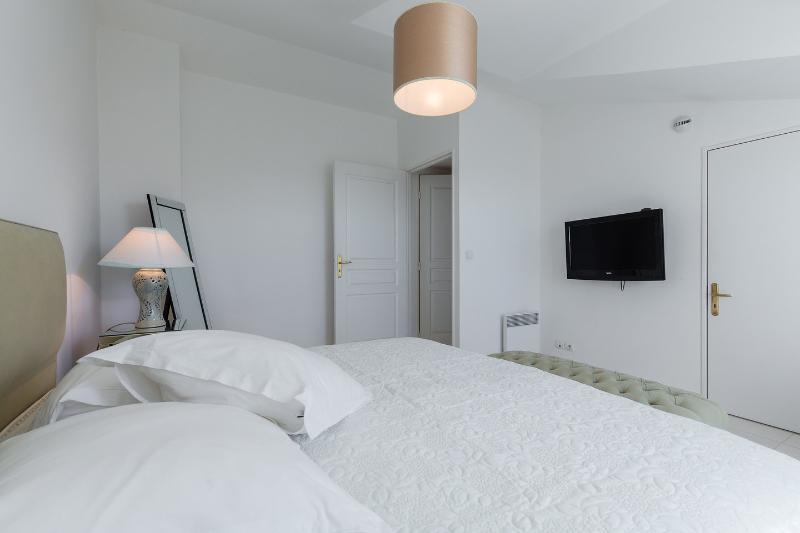 Appartamento Bristol Park *