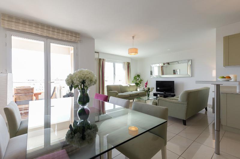 Bristol Park Appartamento Cannes
