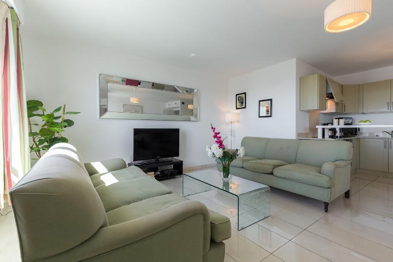 Appartamento Bristol Park Cannes