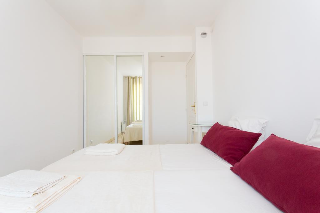 Appartamento Bristol Park Cannes