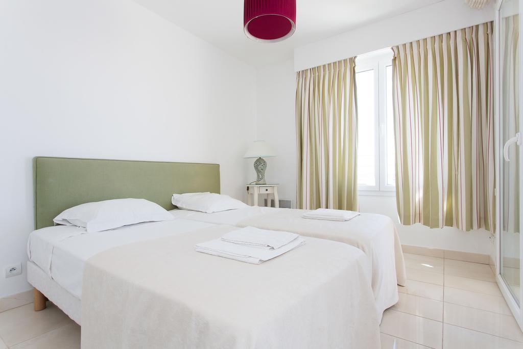 Bristol Park Appartamento Cannes