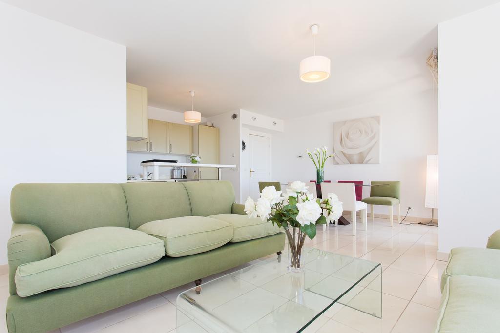 Appartamento Bristol Park Cannes