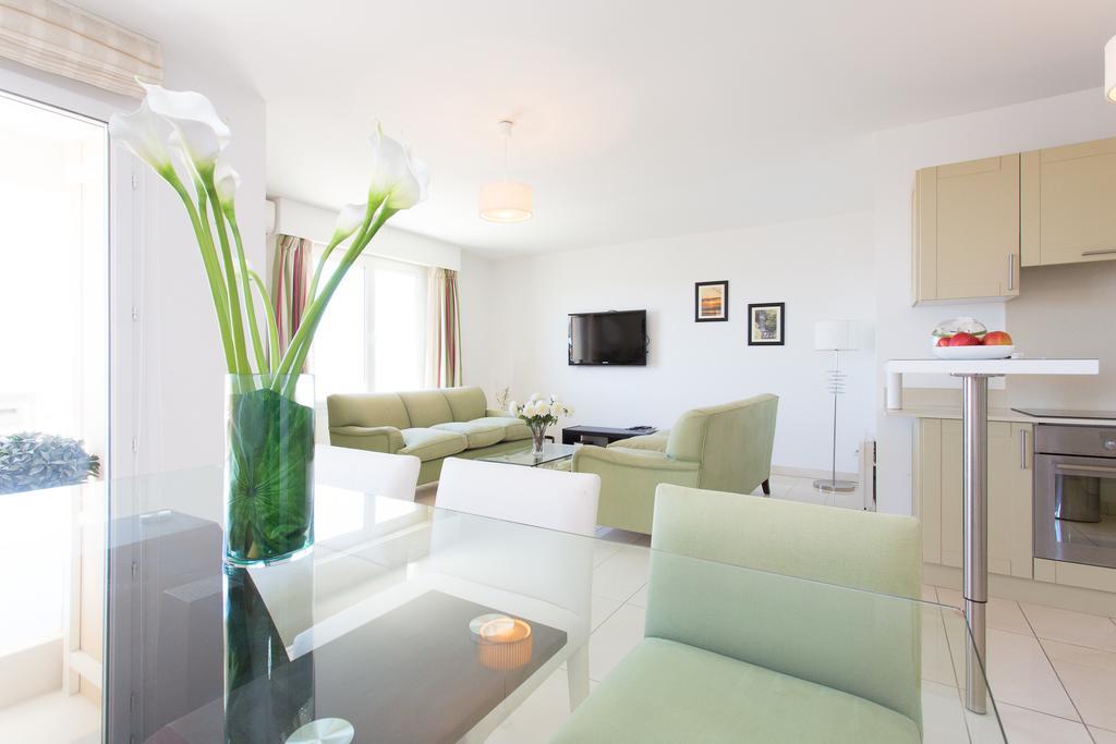 Appartamento Bristol Park Cannes